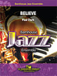 Believe Jazz Ensemble sheet music cover